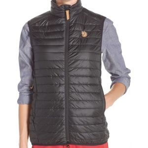Fjallraven Abisko Padded Vest